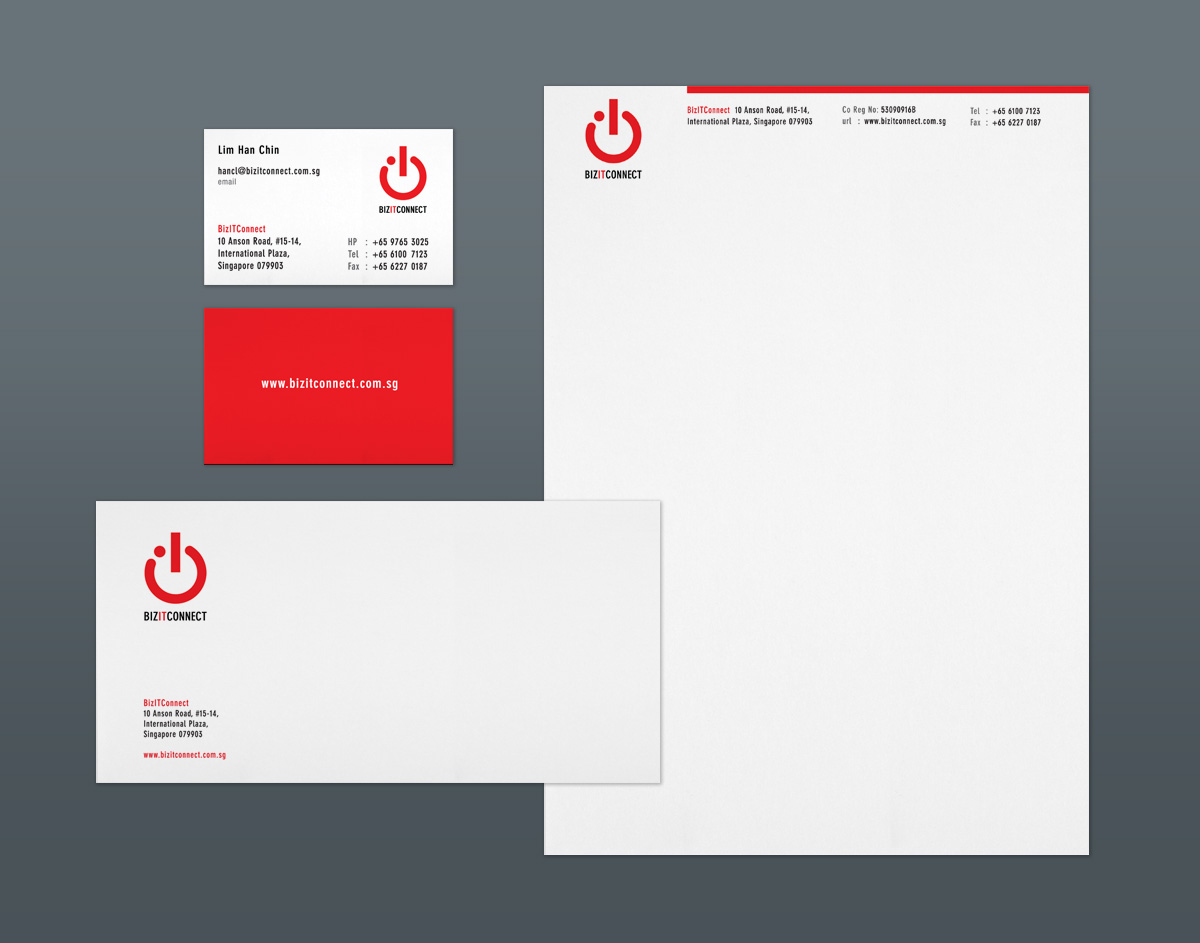 Logo Design Singapore, Ease Communications