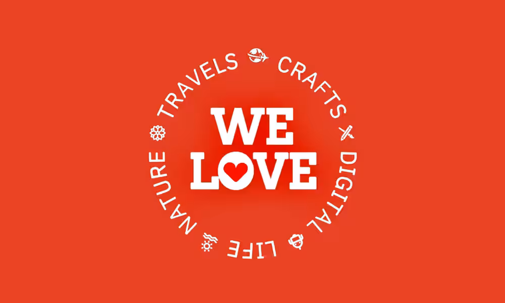 Identity Design, Ease Communications