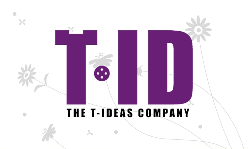 Identity Design, Ease Communications