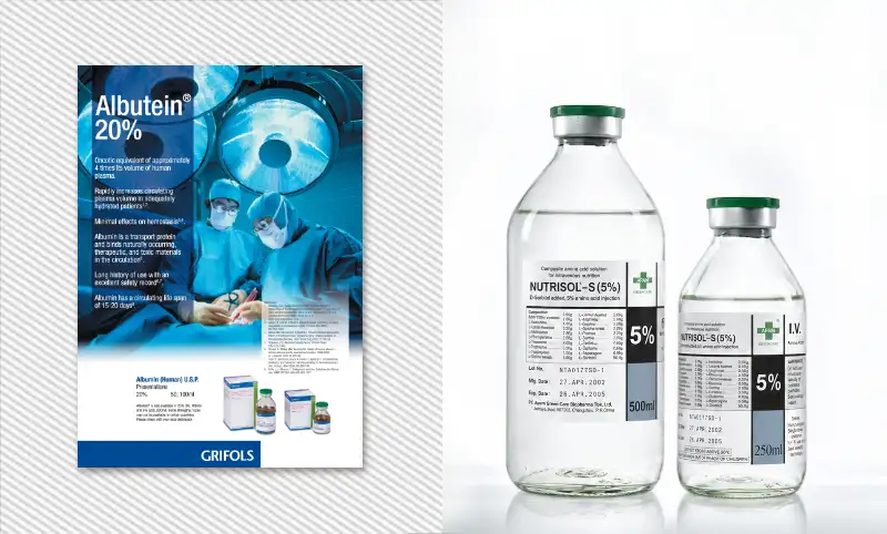 Graphic Design portfolio, Ease Communications