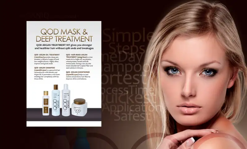 Graphic Design portfolio, Ease Communications