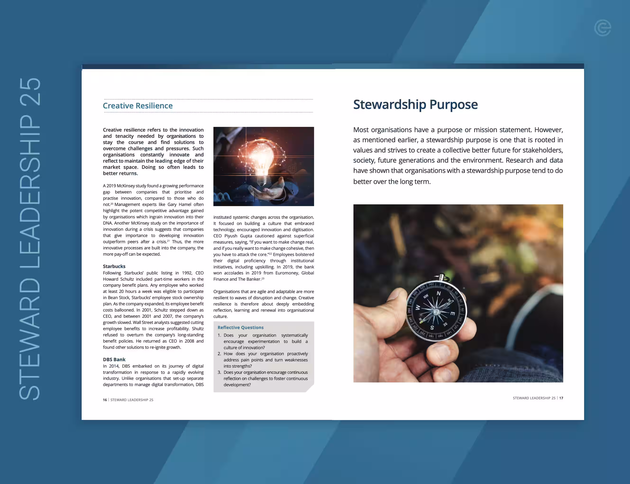 Nomination Guide Design