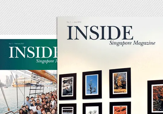 News Magazine Design, Newsletters Design, Ease Communications