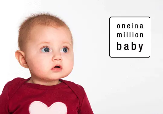 Logo design for apparel, Baby-wear designer brand, Web Development, Ease Communications