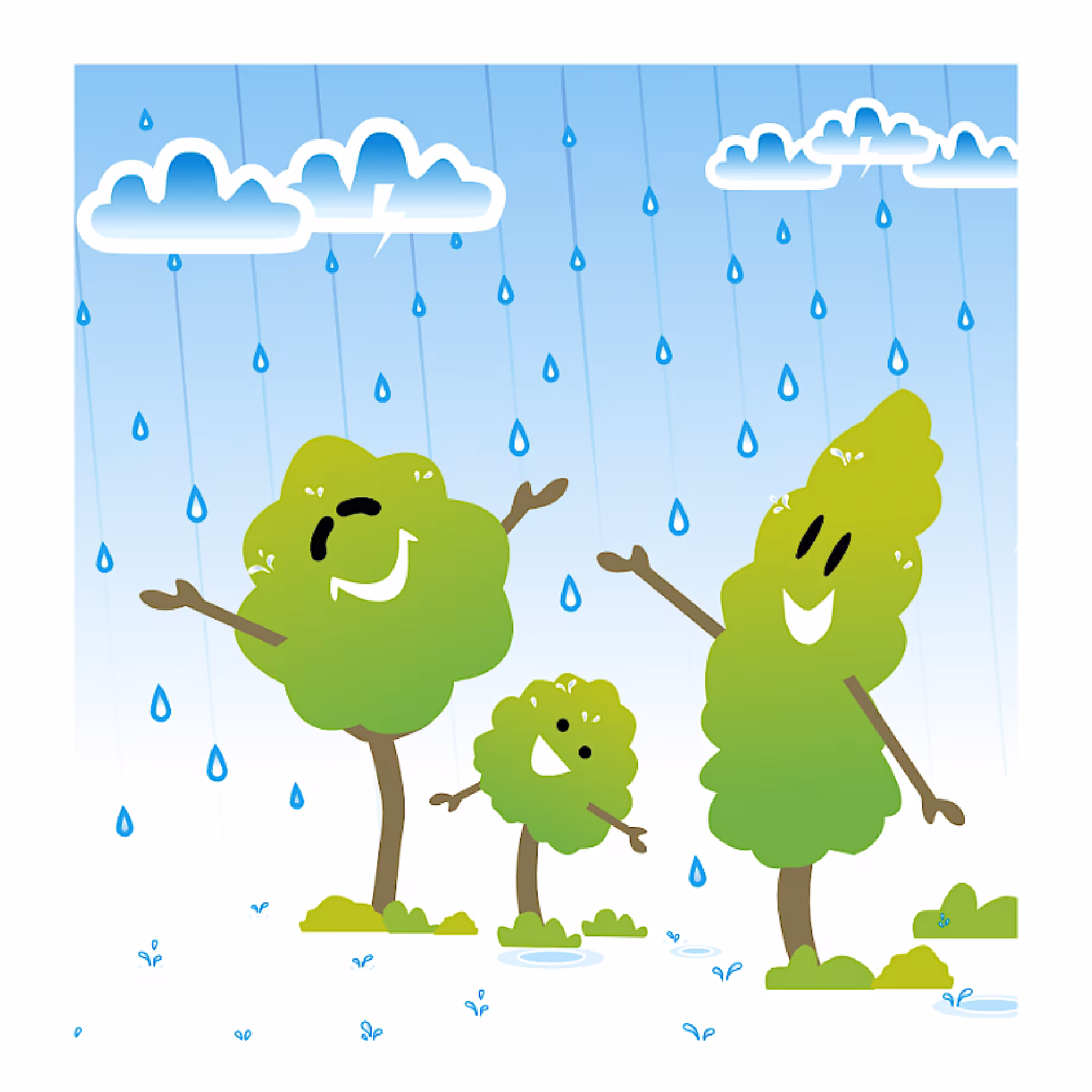 Illustration, Ease Communications